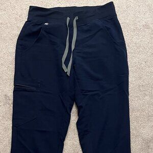 Figs Zamora Scrub Pants size XS/Tall